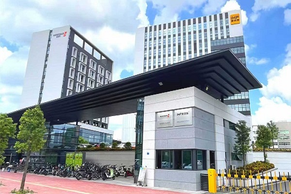 紐格爾自2014年在東莞建立生產基地，專注行星傳動設備解決方案